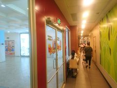 -麦当劳(厦门思明路店)