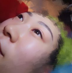 -Yue Show馨选·半永久纹眉纹眼线
