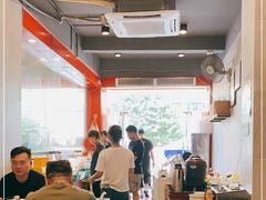 大堂-有章牛杂(石厦店)