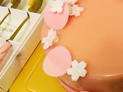 -黑池口感烘焙·生日蛋糕(坂田店)
