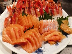 -大渔铁板烧(大悦城店)