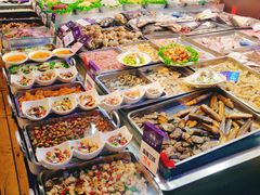 -开海·红岛海鲜虾水饺(石老人店)