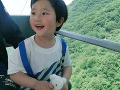 -少华山国家森林公园