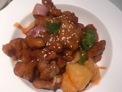 -新大咀港式茶餐厅(宝山万达店)