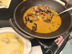 -恒记饭店(珠江路总店)