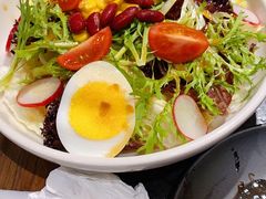 -九田家黑牛烤肉料理(石路天虹店)