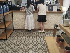 -霸王茶姬(正佳广场店)