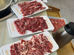 -杏花吴记牛肉火锅