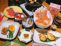 -山盛创作料理·Yamamori(珠宾店)