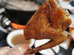 -皇鸽餐厅(五桂山分店)