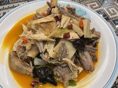 -新疆伊宁远征餐厅