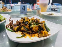 -七鲜渔港美食餐厅(巽寮湾海景店)