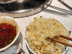 -水碾河刘老大串串香(水碾河路店)