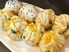 -大壶春生煎(四川中路店)