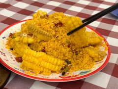 -吉源大排档·鱼生·海鲜(烧烤彩印厂店)