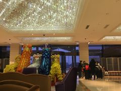 -上海中航虹桥机场泊悦酒店