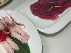 -围炉夜话·潮汕卤水火锅(榕江店)