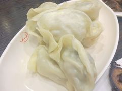 -江东饺子馆(江东路店)