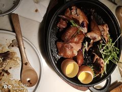 绍兴花雕鸡-绿茶餐厅(成都大悦城店)