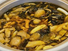 -爱膳菌锅锅(阳南店)
