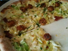 android_upload_pic-PIZZA BIANCA(民园店)