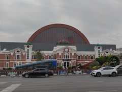 -沈阳站