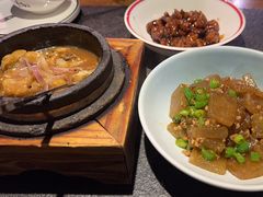 -莘府·老豆腐鱼头·建德菜(金马店)