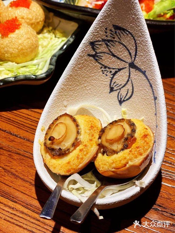 京城居酒屋|日料界的天花板✨