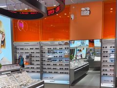 -LOHO眼镜(上海晶耀前滩商场店)