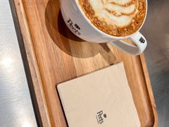 -Peet's Coffee皮爷咖啡(武商Mall手作店)
