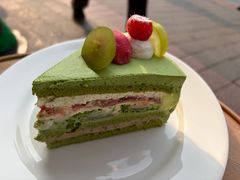 -EAU CAFE(永康路店)