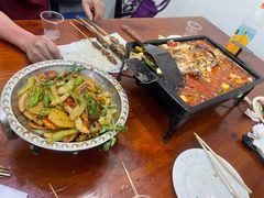 -金雨烧烤(新城南都店)