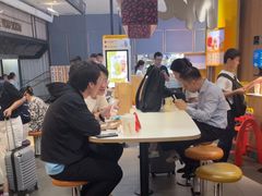 -麦当劳(世纪汇广场店)