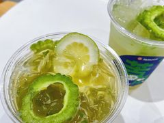 -炖物24章·顺时轻养茶(杭州大厦店)