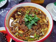 -丁太婆老妈蹄花(人民公园非遗总店)