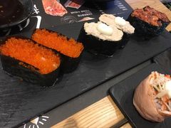 -Sushi Love 创意寿司(丽影广场店)