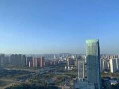 -无锡君来洲际酒店