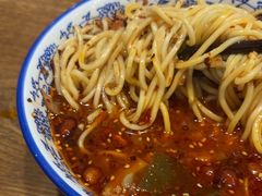 -庆蓉云·庆云面(双林店)