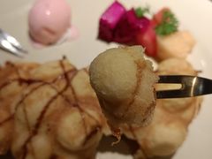 -加菲咖啡西餐厅garfield coffee(蓝宝石大厦店)