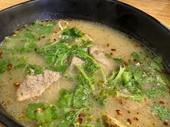 -张正麻辣串(包河万达店)