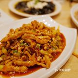 🥰超级快乐｜提前的年夜饭