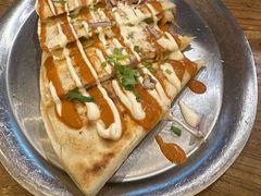 -Q MEX 库迈墨西哥餐吧(双井店)