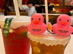 -龙门阵茶屋川菜馆(武康路店)
