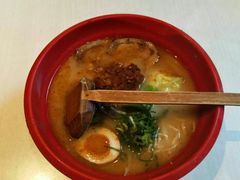 -味千拉面(南虹店)