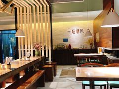 -十面春风·江南面馆(崇宁路店)