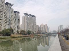 -上海浦西万怡酒店