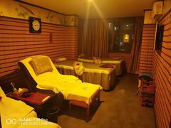 -御轩足道·SPA·养生·保健(瑞金北路店)