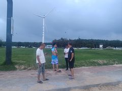 -那香海钻石沙滩浴场