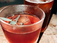 -Shift cocktail bar鸡尾酒吧