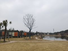 -上海怡沁园度假酒店